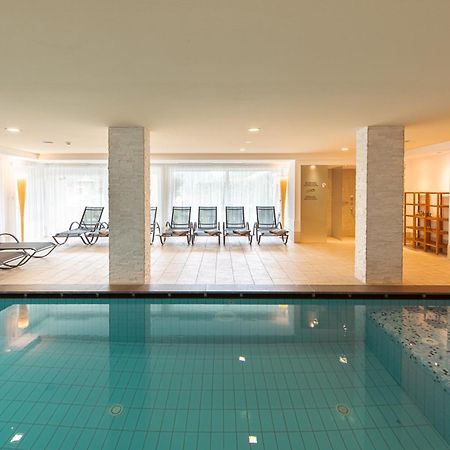 Hotel Bacher Рива ди Турес Екстериор снимка