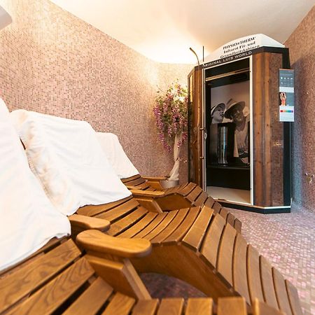 Hotel Bacher Рива ди Турес Екстериор снимка