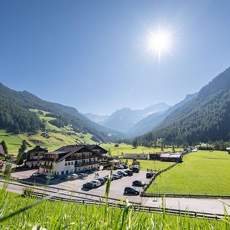 Hotel Bacher Рива ди Турес Екстериор снимка
