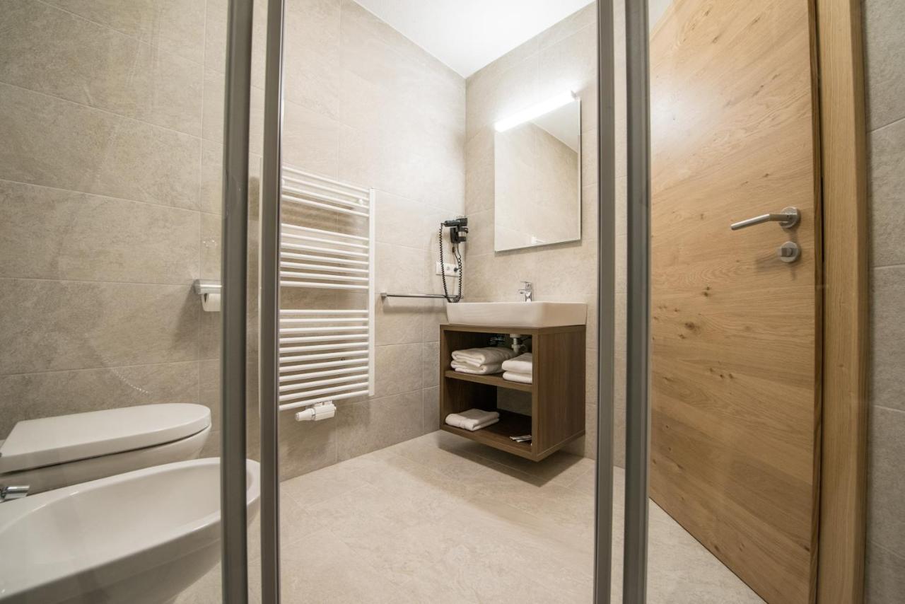 Hotel Bacher Рива ди Турес Екстериор снимка