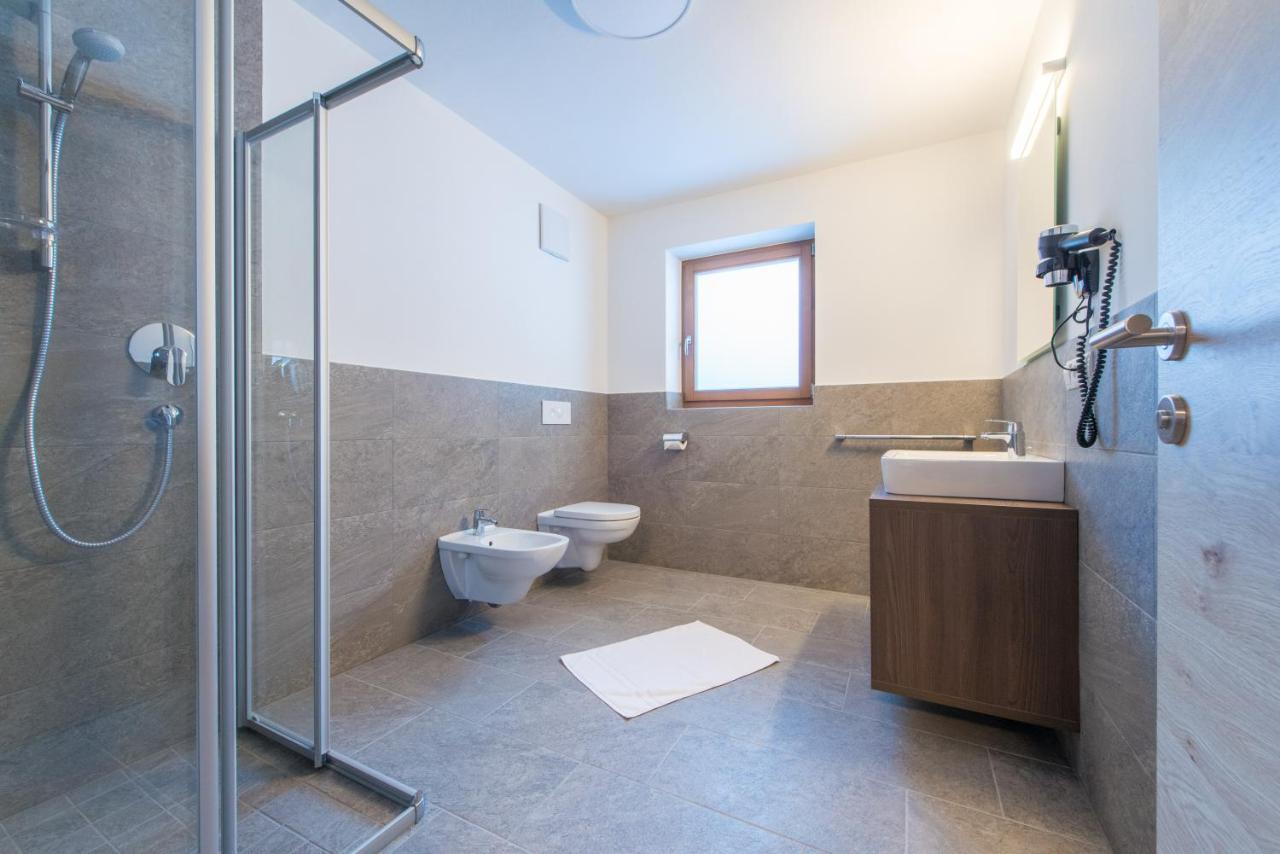 Hotel Bacher Рива ди Турес Екстериор снимка