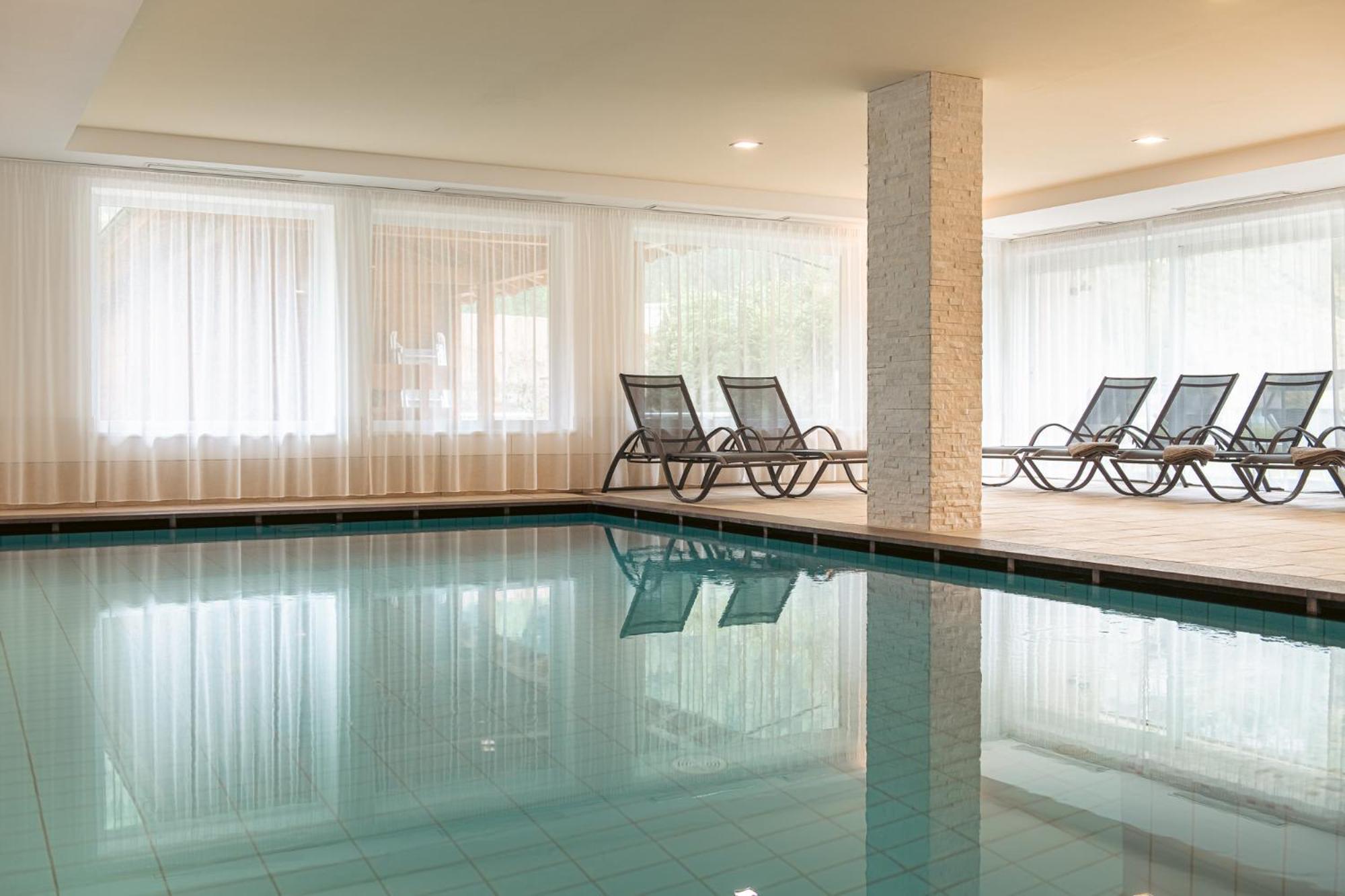 Hotel Bacher Рива ди Турес Екстериор снимка