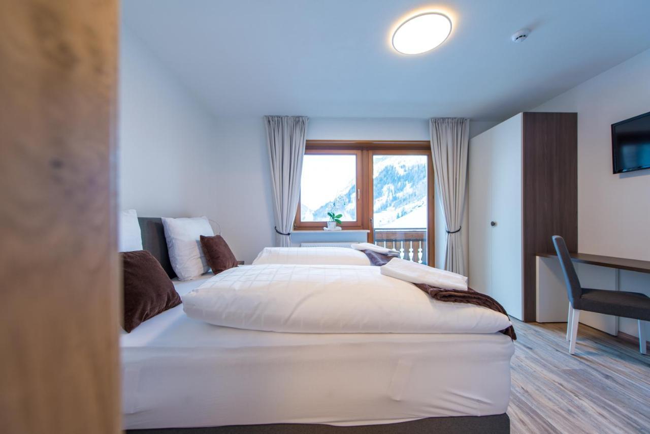 Hotel Bacher Рива ди Турес Екстериор снимка