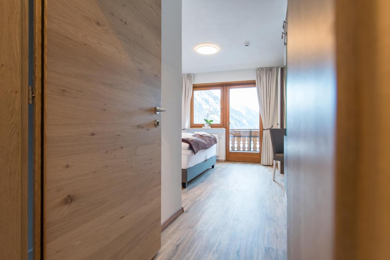 Hotel Bacher Рива ди Турес Екстериор снимка