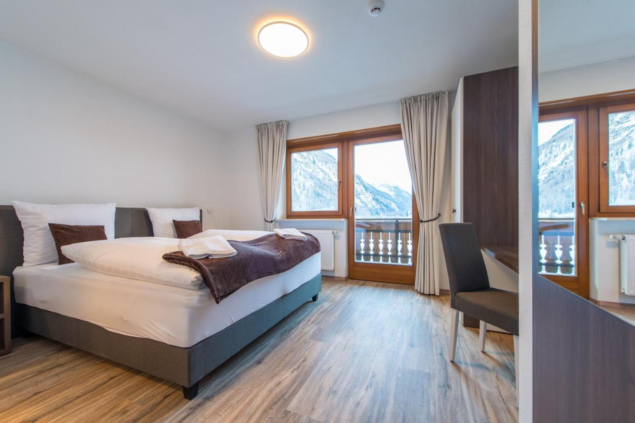 Hotel Bacher Рива ди Турес Екстериор снимка