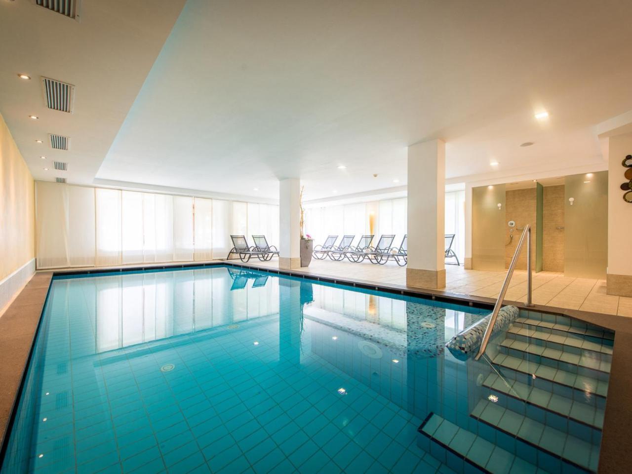 Hotel Bacher Рива ди Турес Екстериор снимка