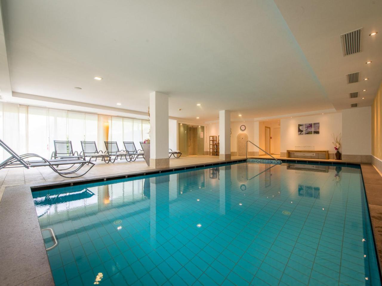 Hotel Bacher Рива ди Турес Екстериор снимка